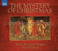 Mystery of Christmas (Naxos Audio CD)